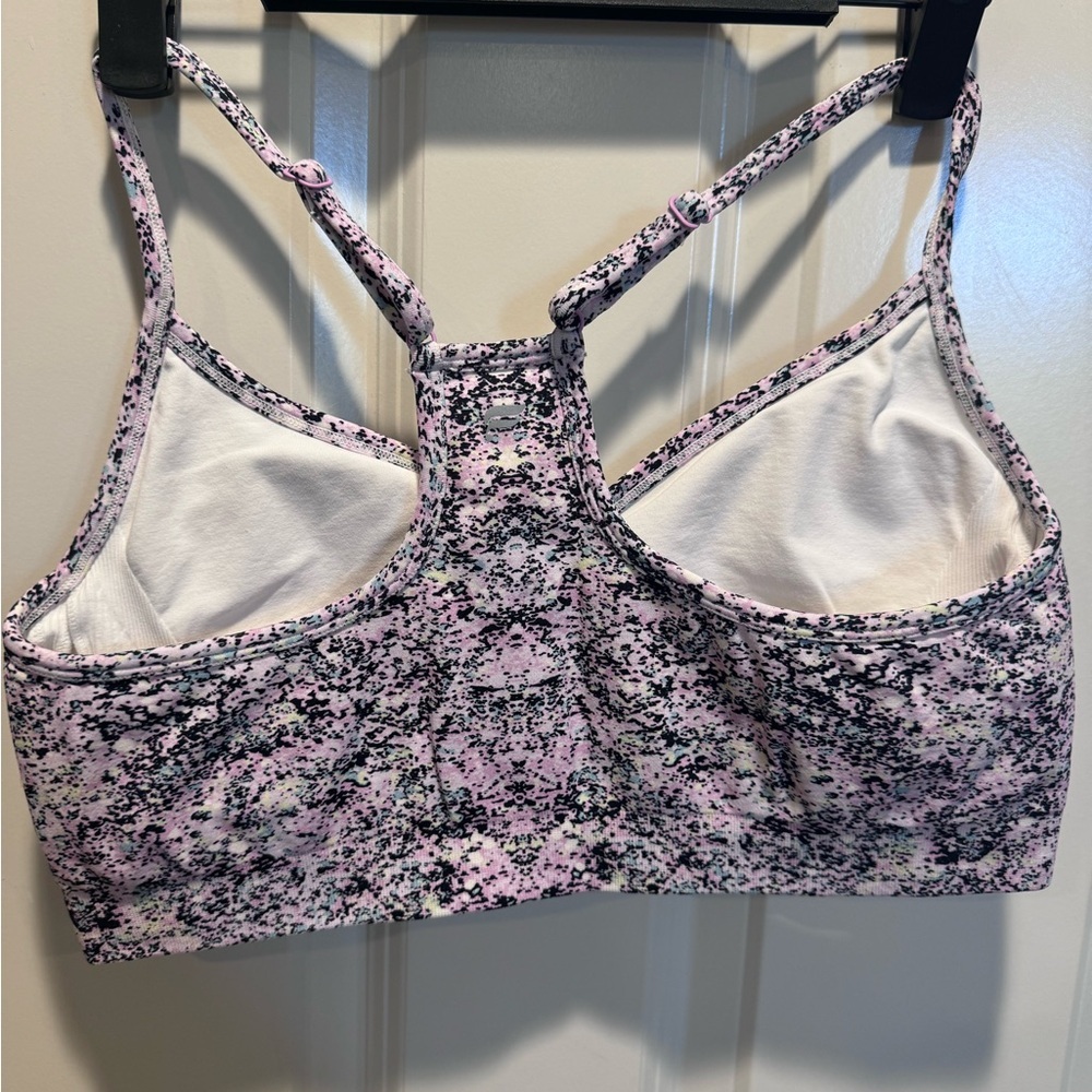 Fabletics Seamless Set Size Xl - image 5